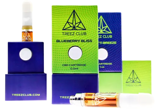 CBD Vapes