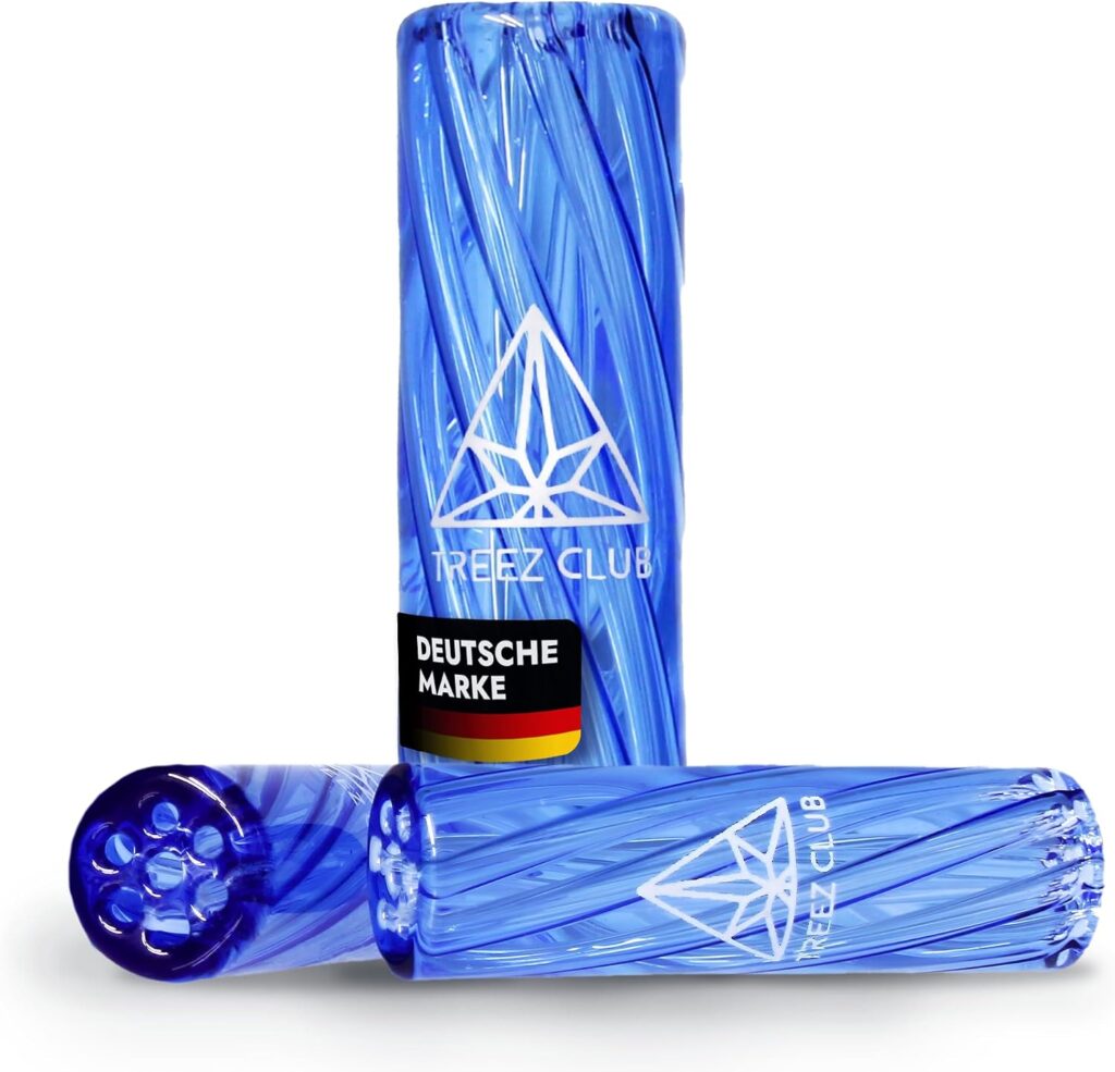 Glass Tip