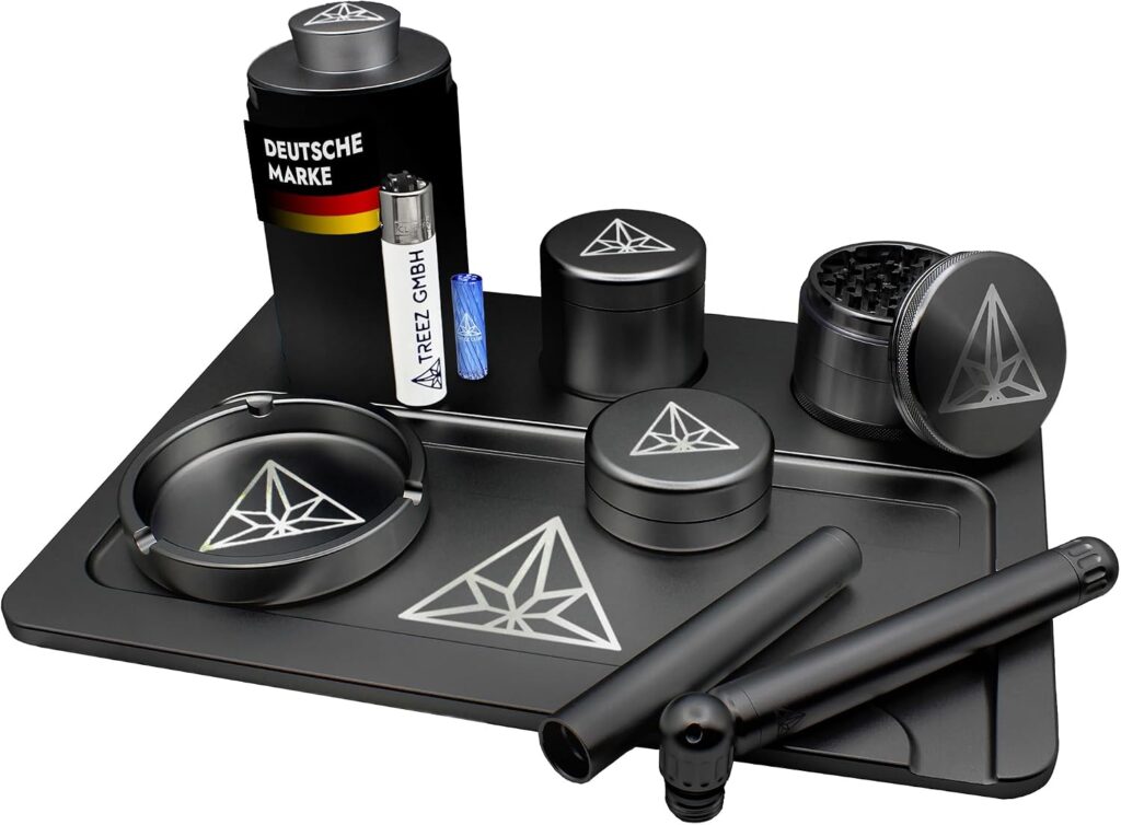 Ritual Box von Treez Club Midnight