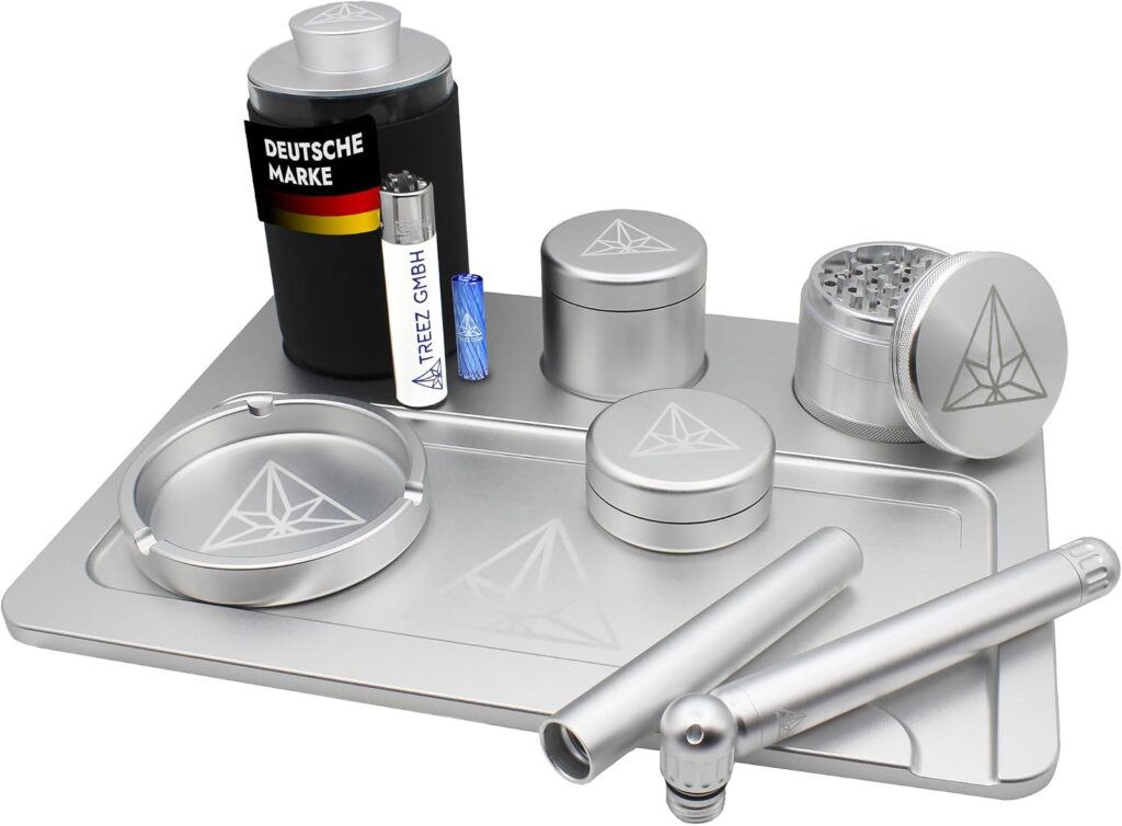 Ritual Box von Treez Club