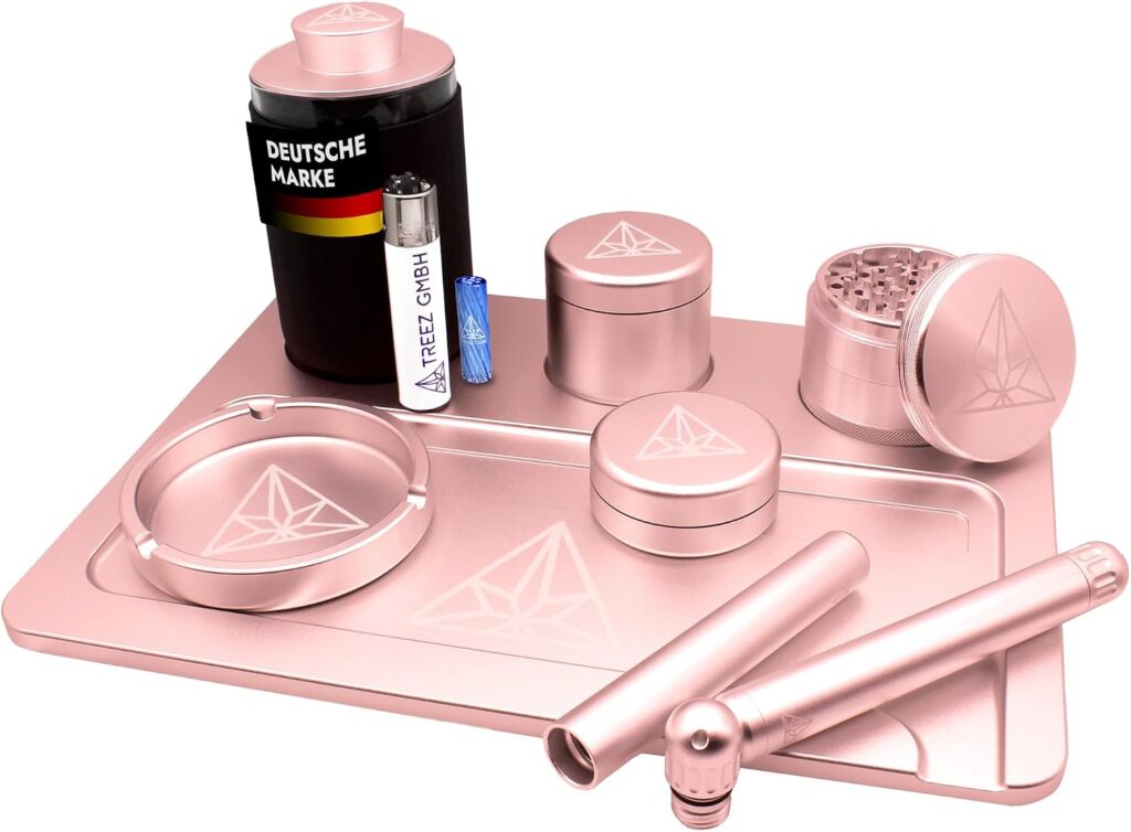 Ritual Box von Treez Club Blush